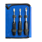 Extraction Dental Elevator Set
