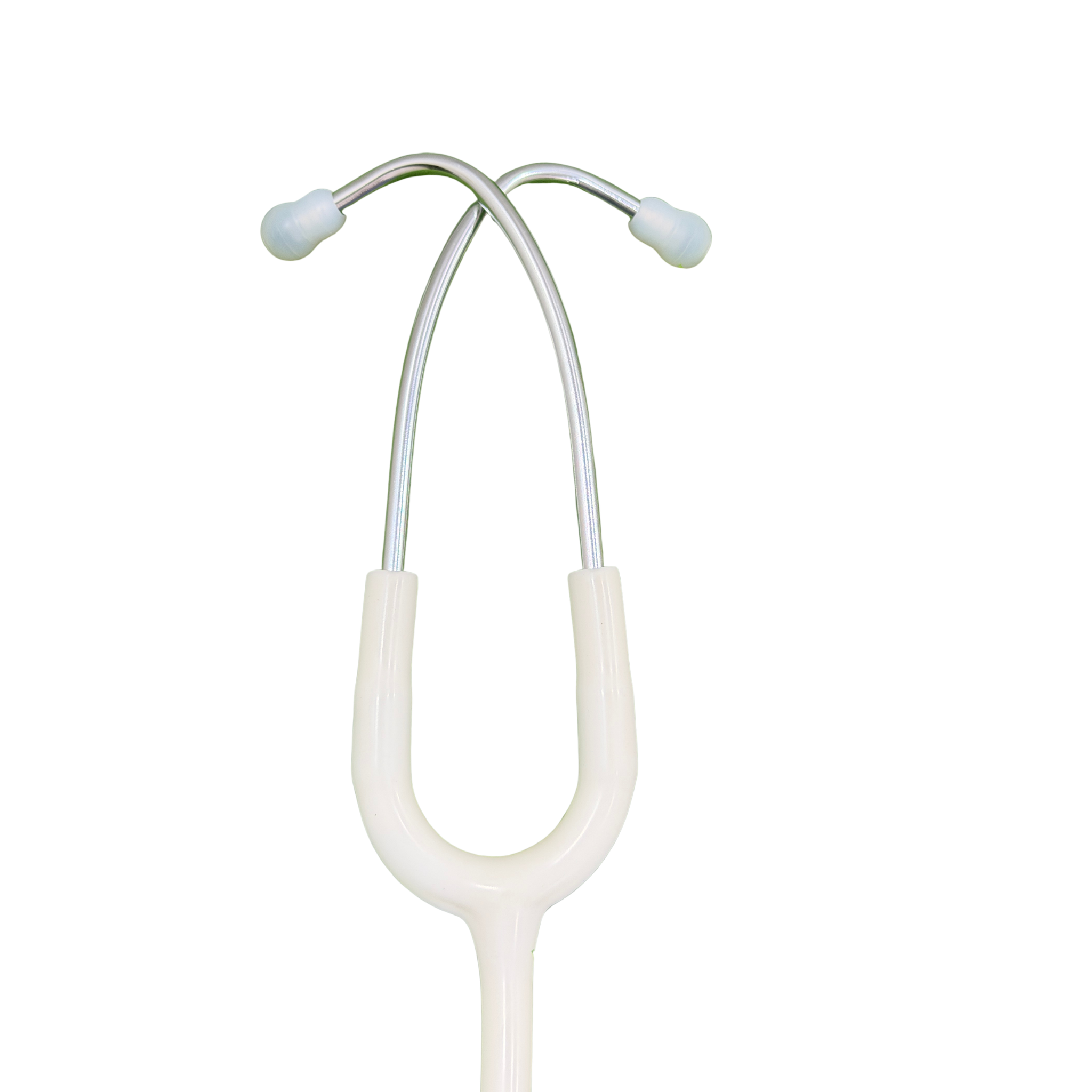 Yasco Classic III Stethoscope – White Colour