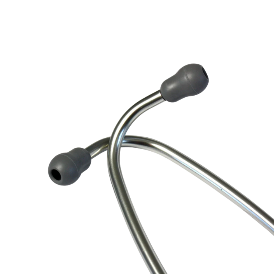 3M Littmann Classic II Pediatric Stethoscope 2119 | Caribbean Blue | Standard Finish