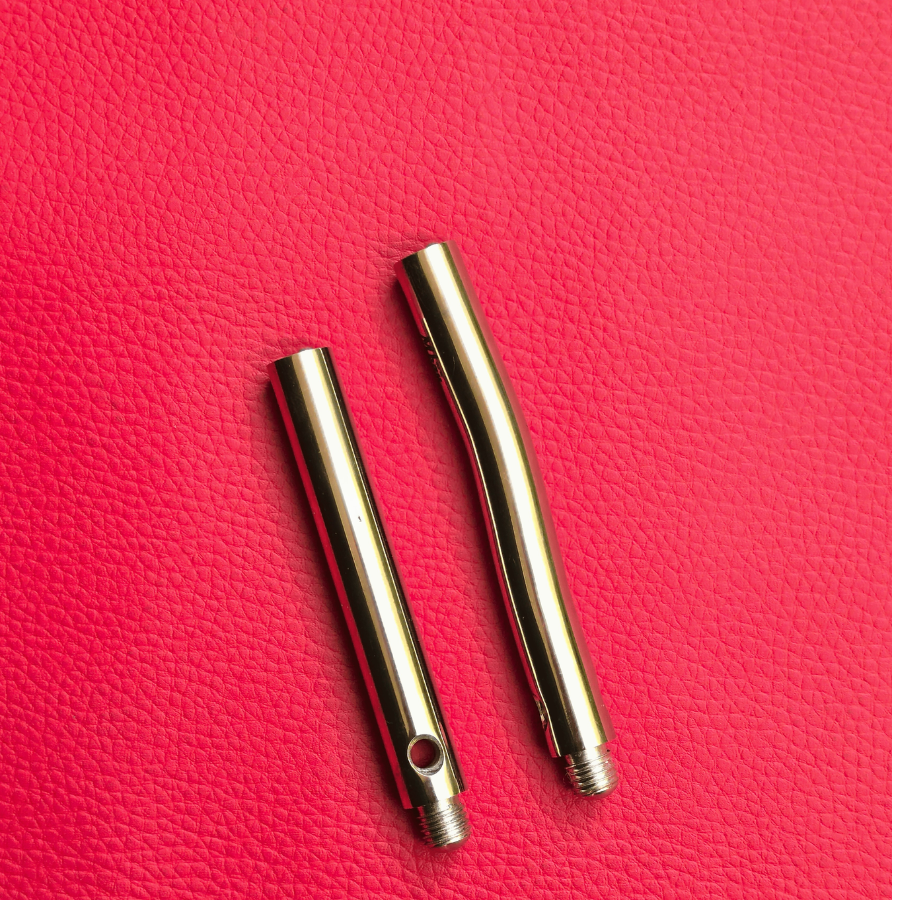Equine Dental Teeth Elevator Burgess Set