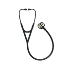 3M Littmann Cardiology IV Stethoscope 6179 | Black Tube | Champagne Finish
