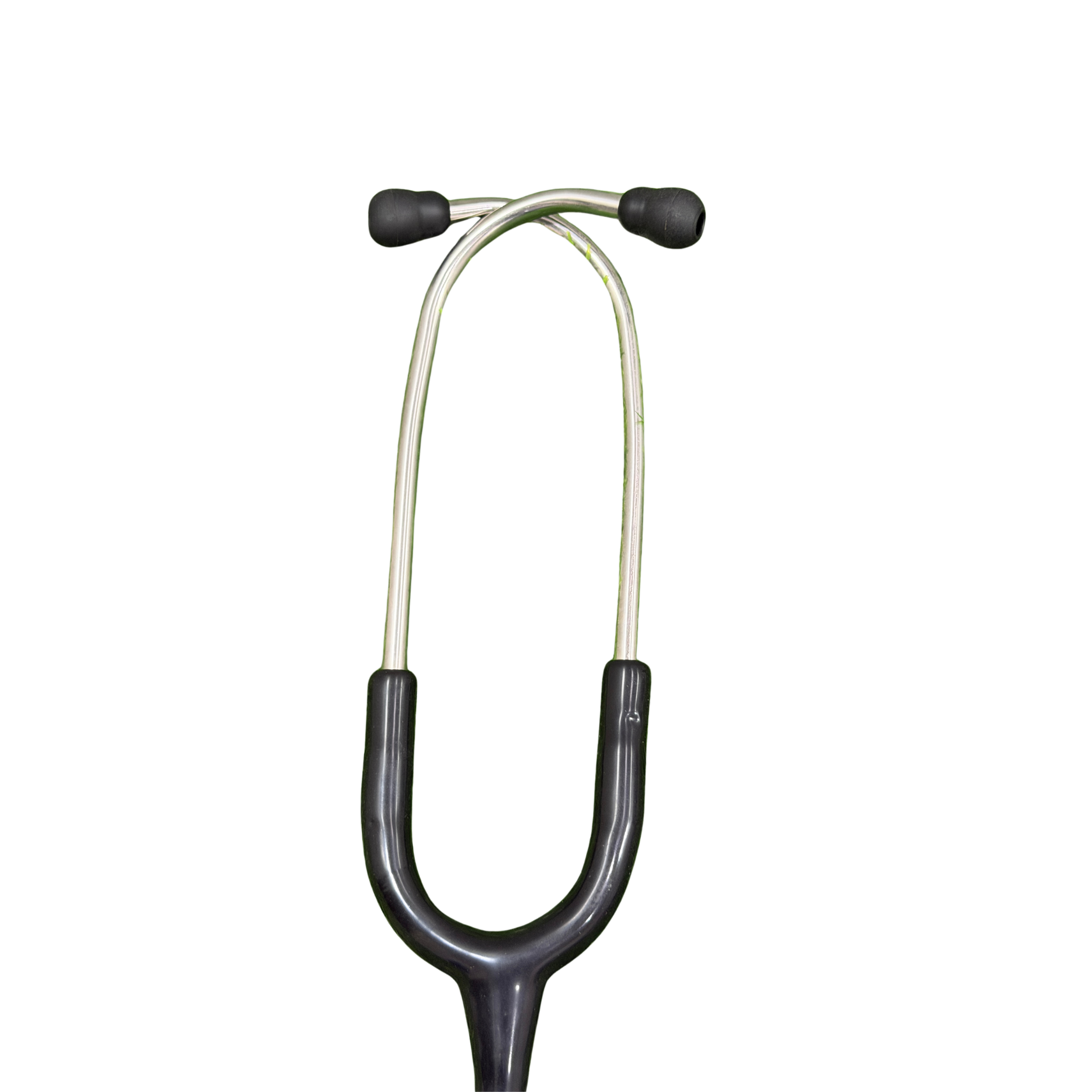 Yasco Classic III Stethoscope – Black Colour