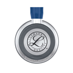 3M Littmann Cardiology IV Stethoscope 6154 | Navy Blue Tube | Standard Finish