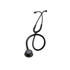 Littmann Classic III Stethoscope 5803 | Black Tube | All Black Finish