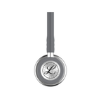 Littmann Classic III Stethoscope 5621 | Gray Tube | Standard Finish