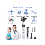 Conventional Otoscope Set | Black Finish Head