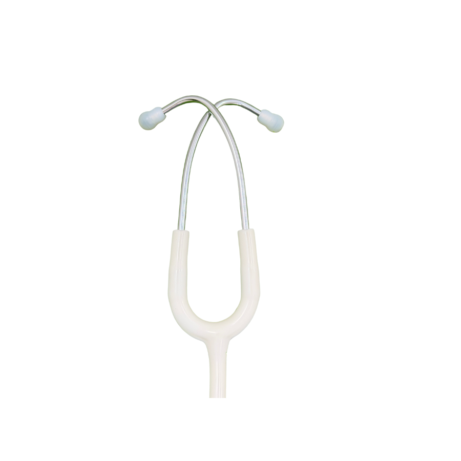 Yasco Classic III Stethoscope – White Colour