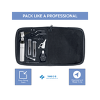 2.5V EENT Diagnostic Set | Otoscope & Ophthalmoscope