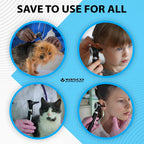 Otoscope Disposible Specula -  2.4mm, 3mm, 4mm, 5mm
