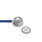 Littmann Classic III Stethoscope 5622 | Navy Blue tube | Standard Finish