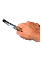 Farrier Tool Kit Complete SS - Black Finish