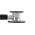 3M Littmann Cardiology IV Stethoscope 6152 | Black Tube | Standard Finish