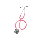 Littmann Classic III Stethoscope 5633 | Pearl Pink Tube | Standard Finish