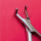 Set Of 4 Multi-Functional Forceps