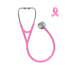 3M Littmann Cardiology IV Stethoscope 6159 | Rose Pink | Standard Finish