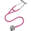 Littmann Cardiology IV Stethoscope - Rose Pink Tube & Standard Finish - 6159