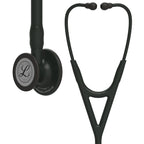 Littmann Cardiology IV Stethoscope - All Black - 6163