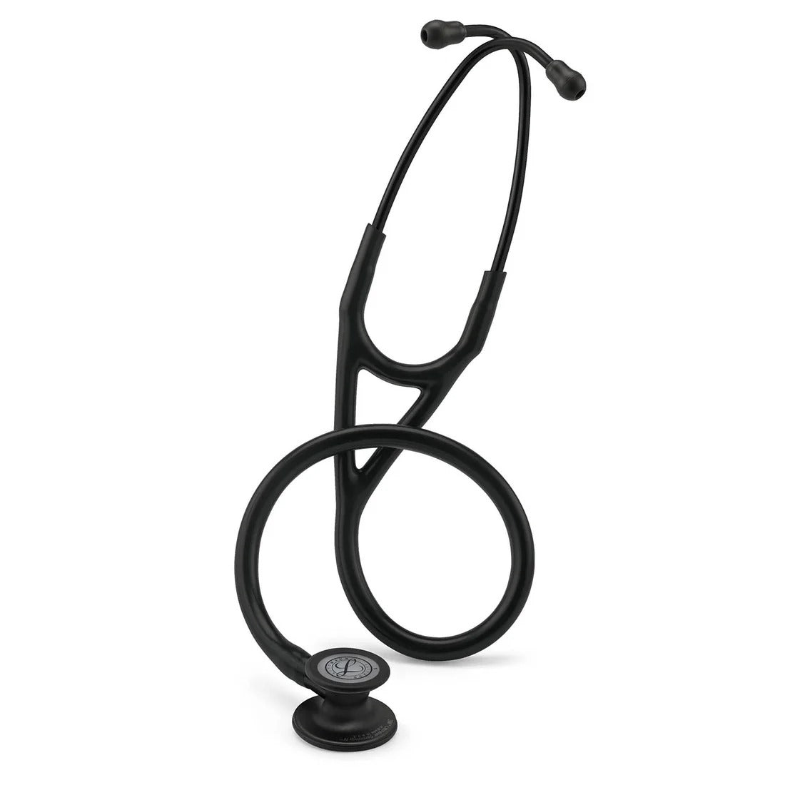 Littmann Cardiology IV Stethoscope - All Black - 6163