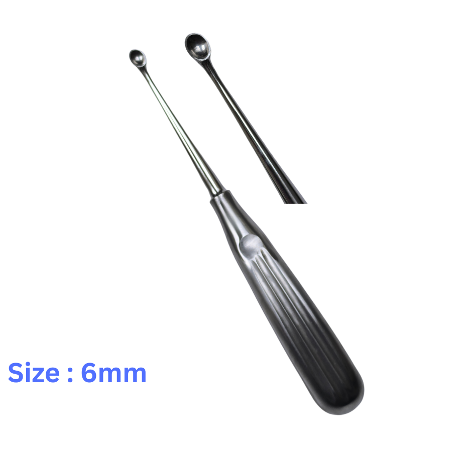 Bone Curette