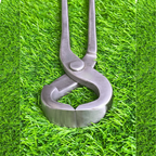 Farrier Shoe Puller