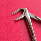 Set Of 4 Multi-Functional Forceps