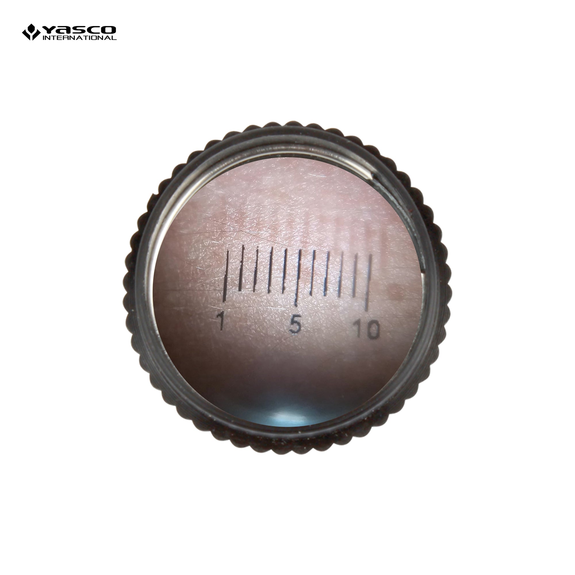 Dermatoscope Skin Examination Light - LED Skind Analyzer