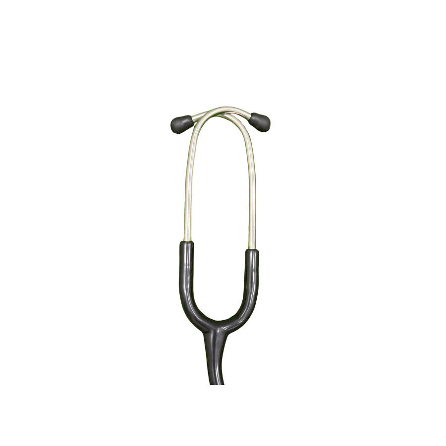 Yasco Classic III Stethoscope – Black Colour