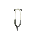 Yasco Classic III Stethoscope – Black Colour