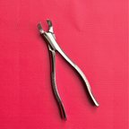 Wolf Incisor Tooth Spreader Forceps