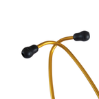 3M Littmann Classic II Pediatric Stethoscope 2153 | Caribbean Blue | Rainbow Finish