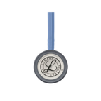 Littmann Classic III Stethoscope 5630 | Ceil Blue Tube | Standard Finish