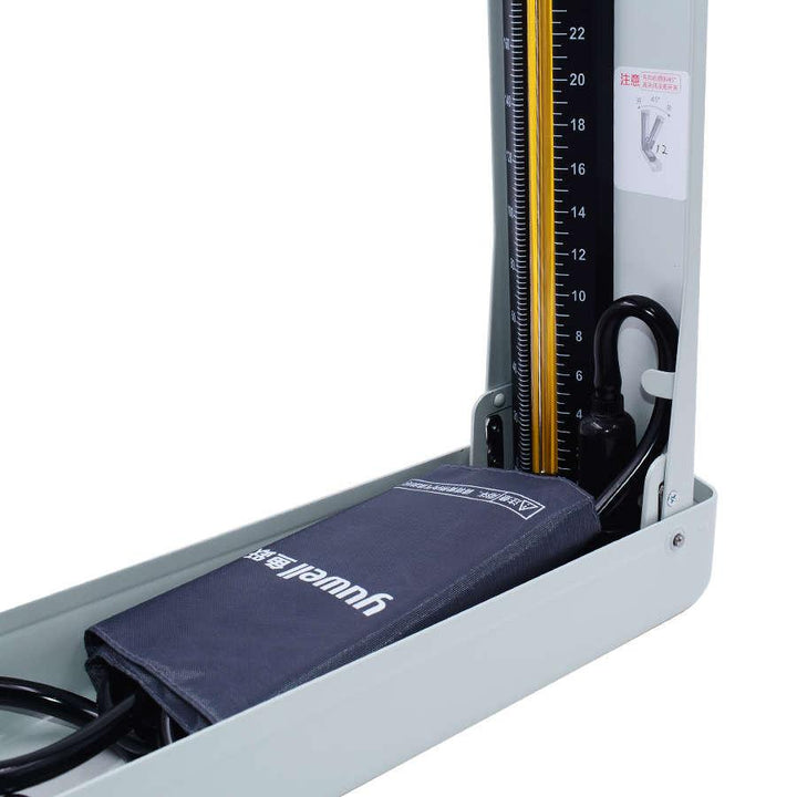 Yuwell - Sphygmomanometer Mercurial Blood Pressure Apparatus