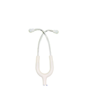 Yasco Classic III Stethoscope – White Colour