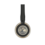 3M Littmann Cardiology IV Stethoscope 6179 | Black Tube | Champagne Finish