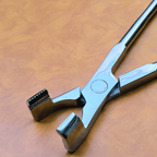 Molar Equine Dental Forceps 21"