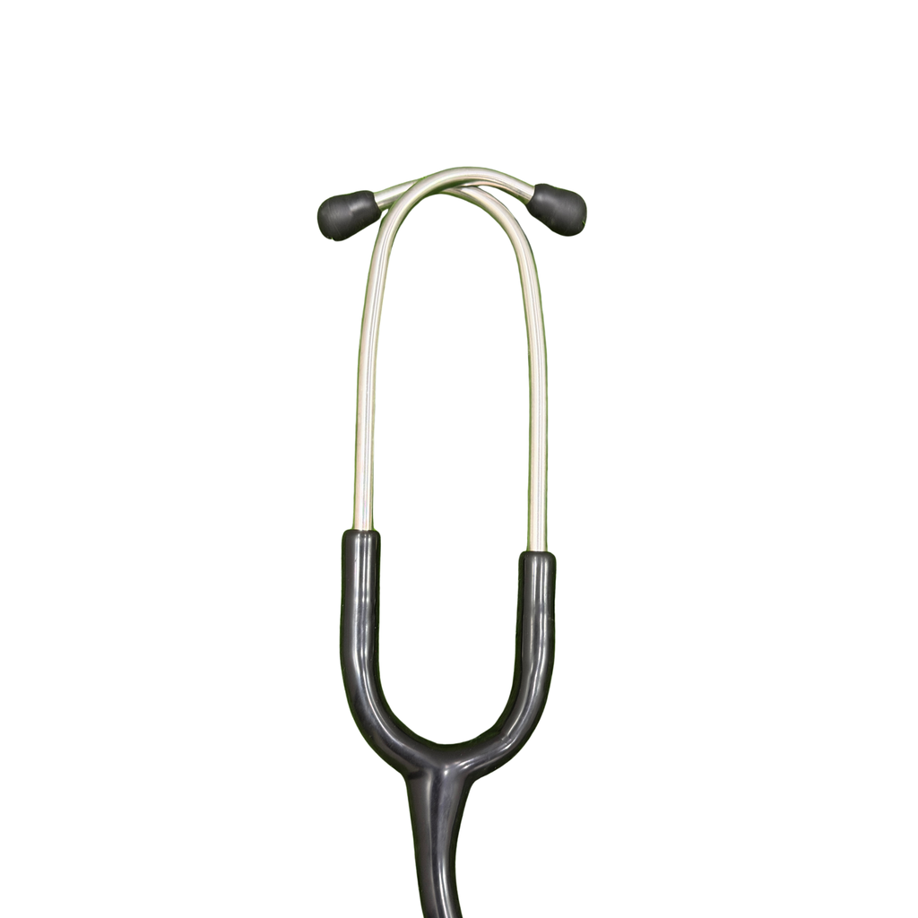 Yasco Classic III Stethoscope – Black Colour
