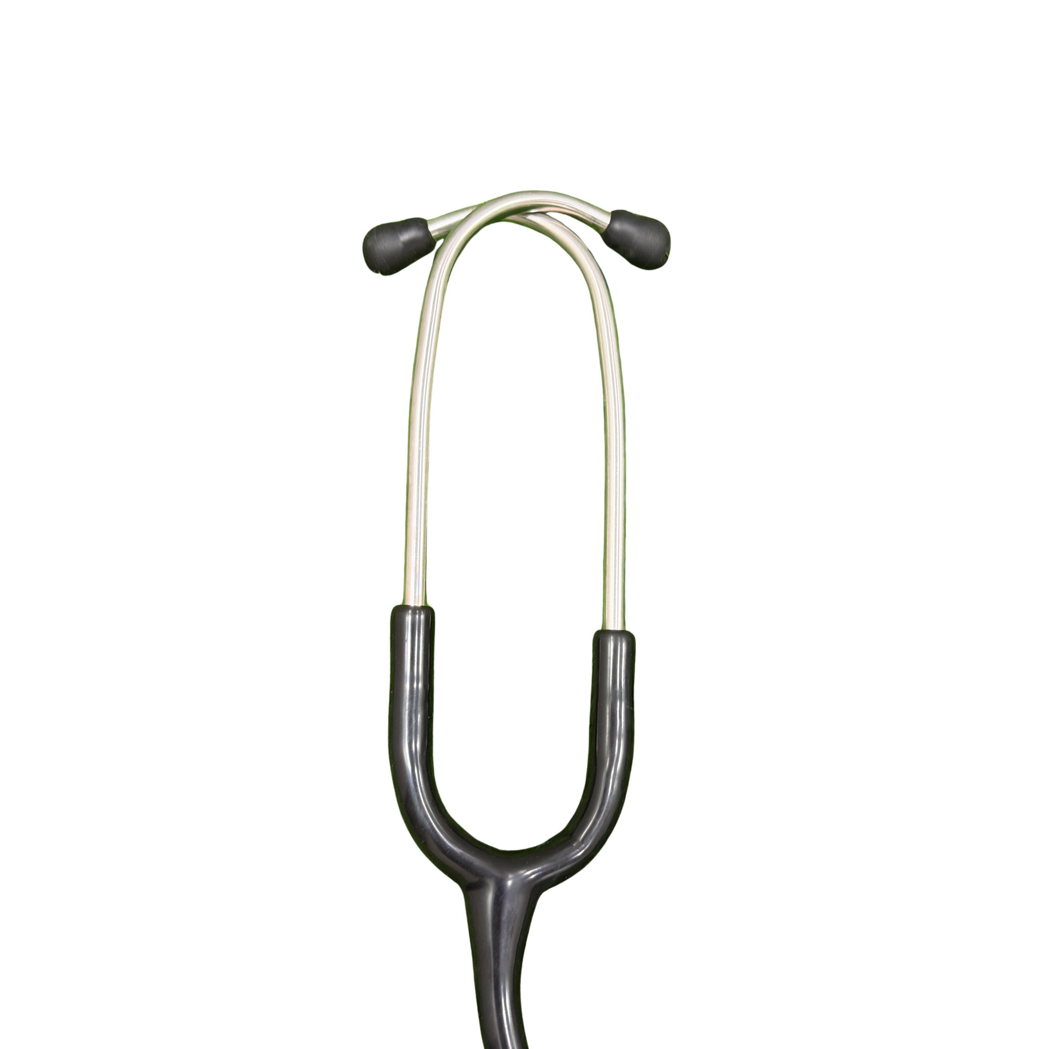 Yasco Classic III Stethoscope – Black Colour