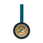 Littmann Classic III Stethoscope 5807 | Caribbean Blue | Rainbow Finish