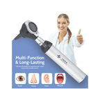 Standard EENT Diagnostic Set | Otoscope & Ophthalmoscope