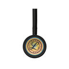 Littmann Classic III Stethoscope 5870 | Black Tube | Rainbow Finish