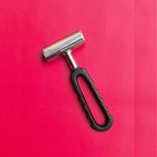 Interchangeable Head Elevator Set with Dental Mallet