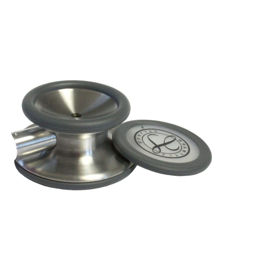 Littmann Classic III Stethoscope 5648 | Raspberry Tube | Standard Finish