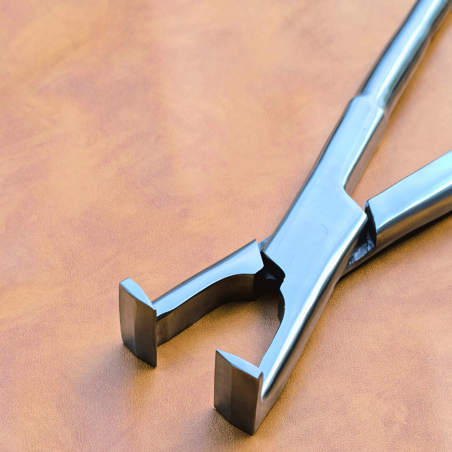 Spreader Pony Forceps 15"
