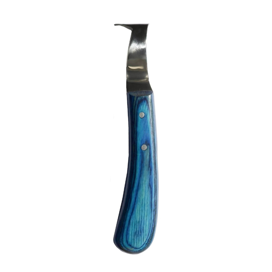 Farrier Hoof Knife Set of 5