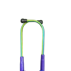 Yasco Classic III Stethoscope – Purple Colour
