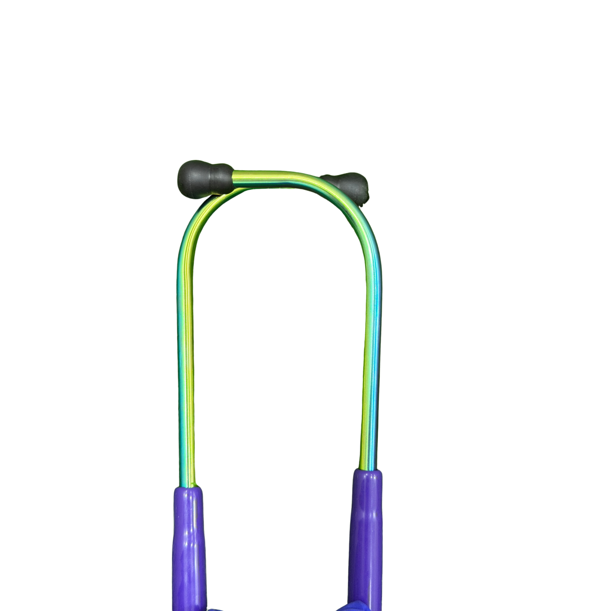 Yasco Classic III Stethoscope – Purple Colour