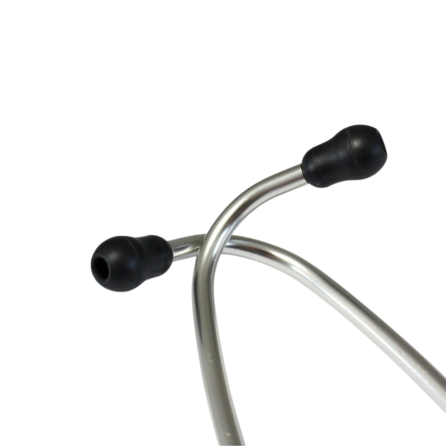 3M Littmann Classic II Pediatric Stethoscope 2113 | Black Tube | Standard Finish