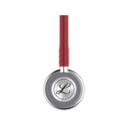 Littmann Classic III Stethoscope 5627 | Burgundy Tube | Standard Finish