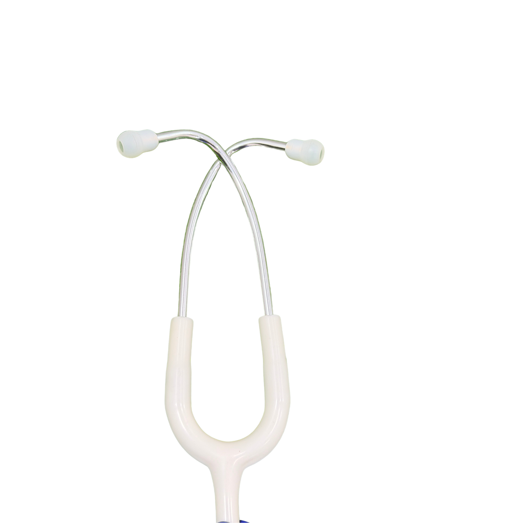 Yasco Classic III Stethoscope – White Colour
