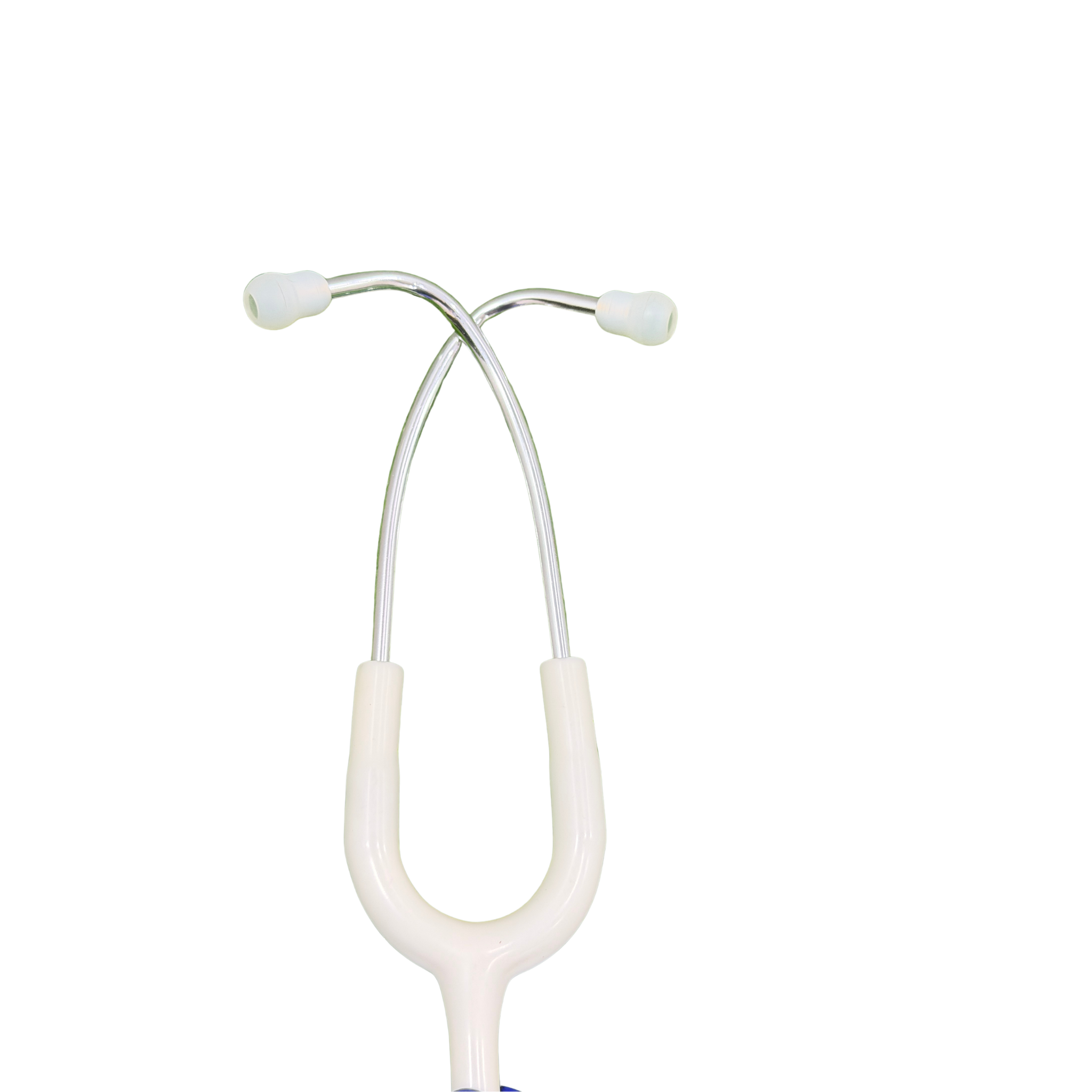 Yasco Classic III Stethoscope – White Colour
